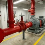 CEA water supply