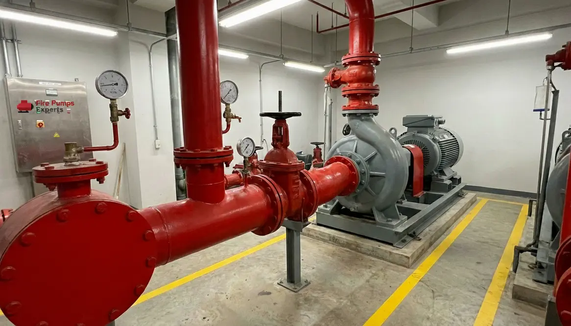 CEA water supply
