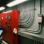 CSA electric