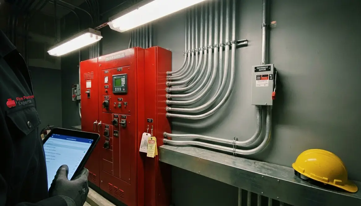 CSA electric