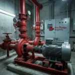 Canada Building Code requirements