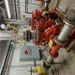 Canada Fire Code code