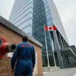 Canada high rise