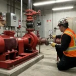 Canadian testing