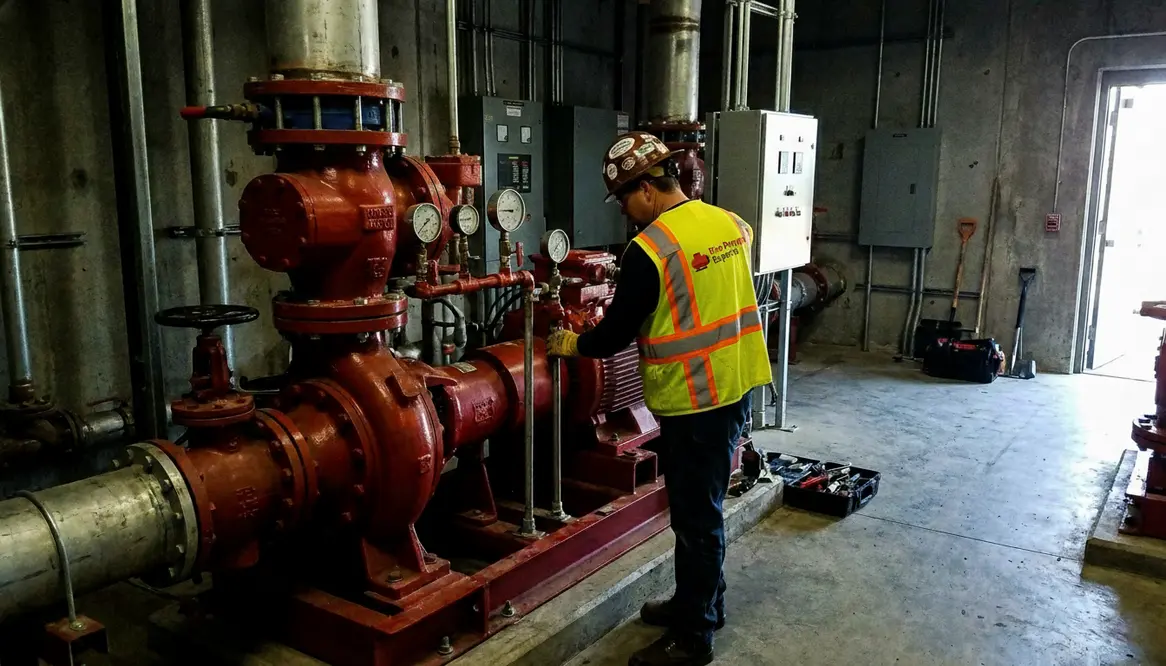 Canadian testing
