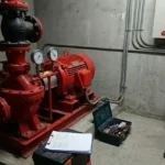 China testing