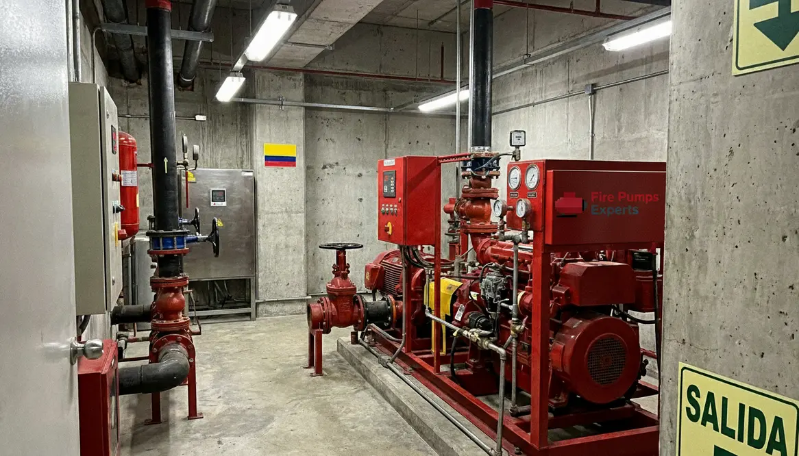 Colombia compliance