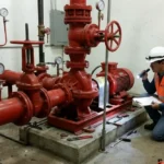 Colombia testing