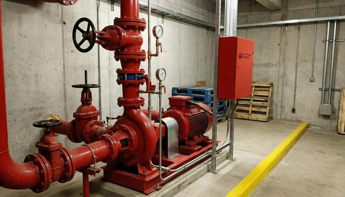 DIN industrial