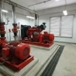 DIN room
