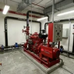 Dubai Civil Defence compliance