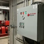 FM Approved controller