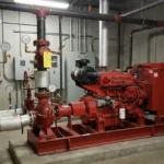 FM Global manufacturing