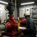 Global maintenance
