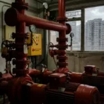 Hong Kong industrial