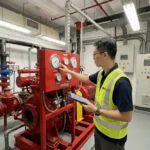Hong Kong inspection