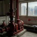 Hong Kong water supply