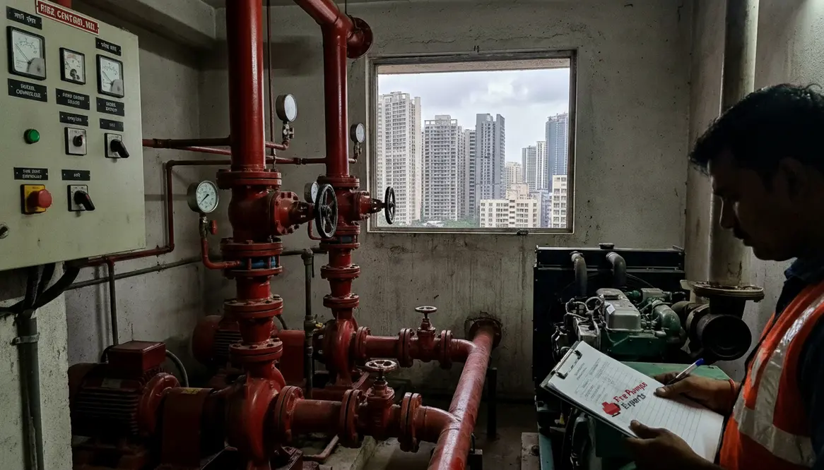 India high rise