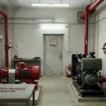 India room
