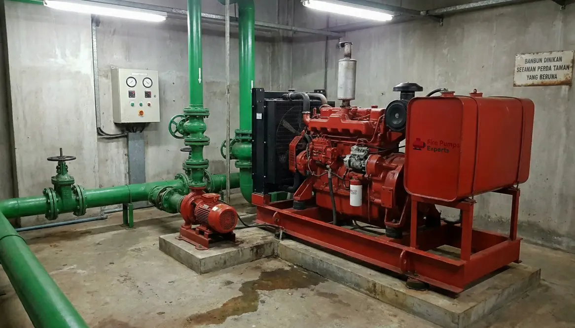 Indonesia industrial