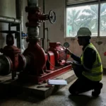 Indonesia testing