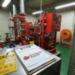 Korea compliance
