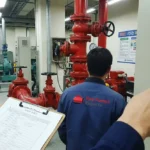 Korea industrial