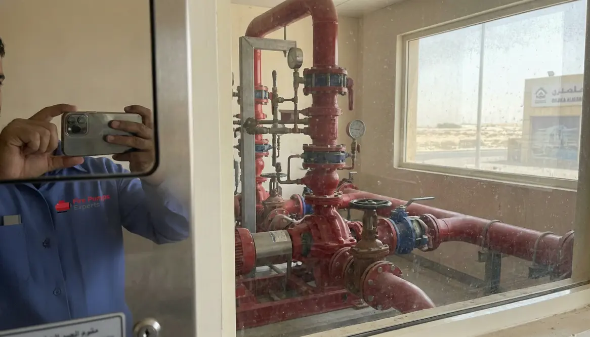 Kuwait compliance