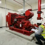 Kuwait testing