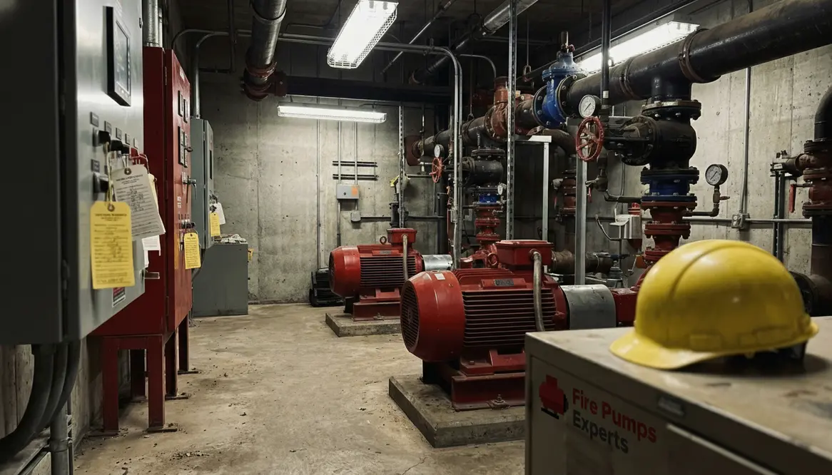 LPC Rules industrial