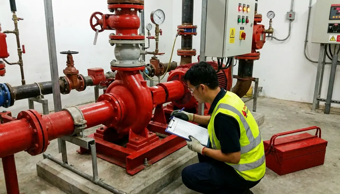 LPC Rules inspection