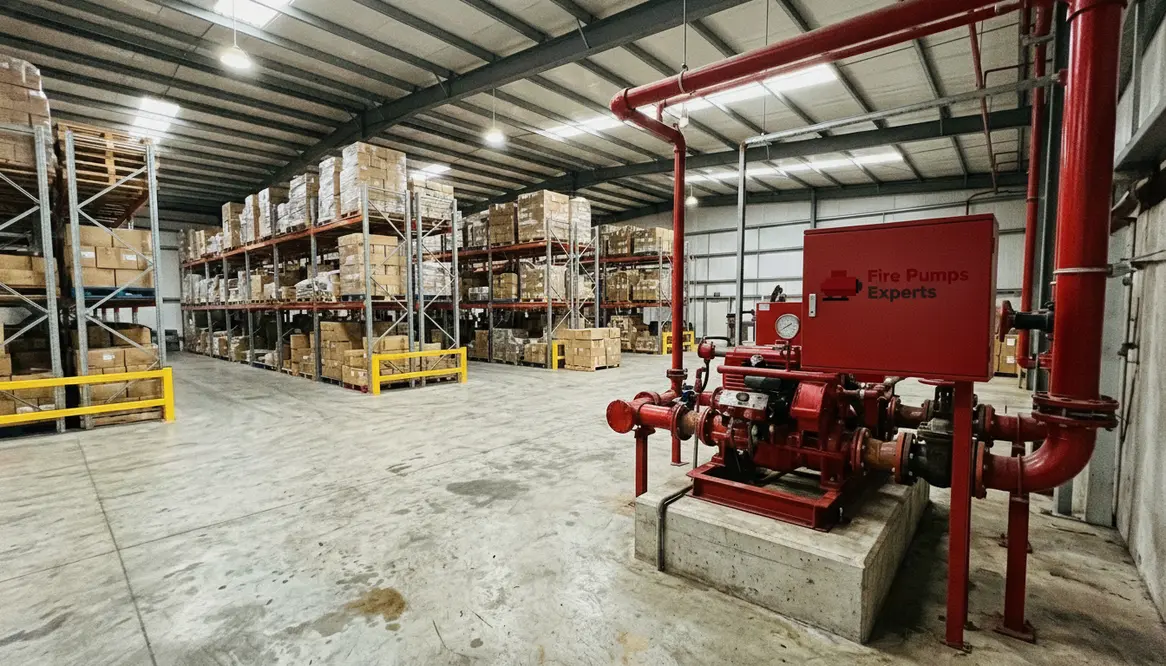 LPC Rules warehouses
