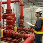 LPC Rules water supply