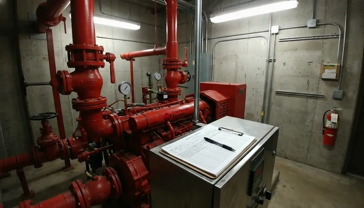 LPS 1131 compliance