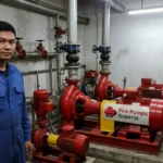 Malaysia industrial