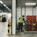 Malaysia warehouses
