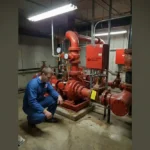 NZS sprinkler