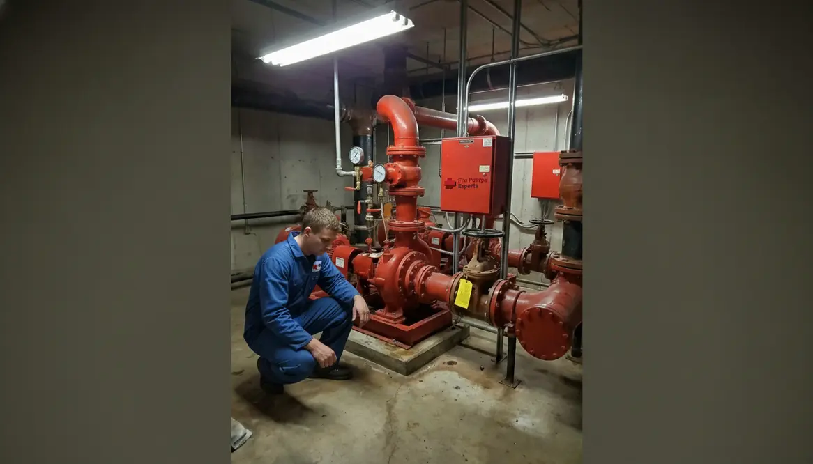 NZS sprinkler