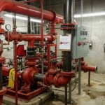 Philippines Fire Code compliance