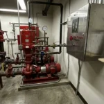 SCDF requirements