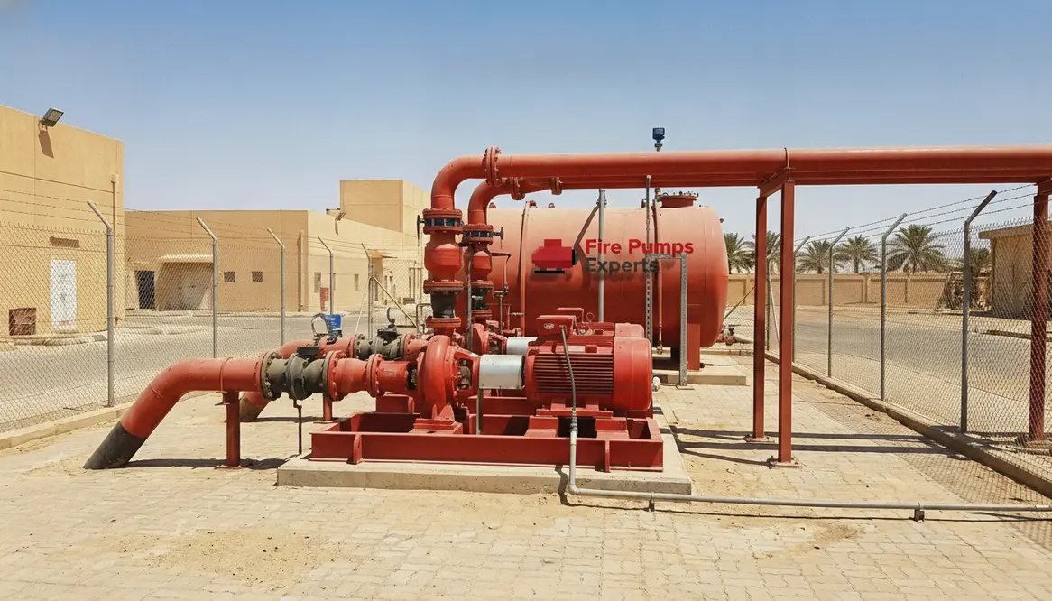 Saudi industrial