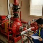 Saudi testing