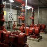Singapore Fire Code requirements