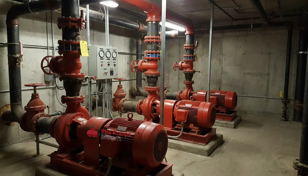 Singapore Fire Code requirements