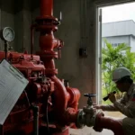 Thailand testing