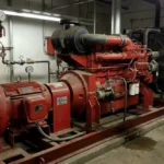 UL diesel