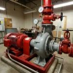 UL electric