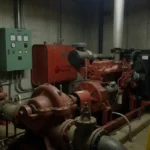 UL/FM diesel