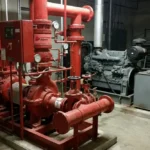UL/FM industrial