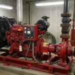 VdS CEA 4001 diesel
